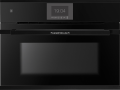 Kppersbusch Mikrowellen-Backofen CBM 6550.0 S5 Black Velvet